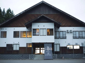 kamosu mori