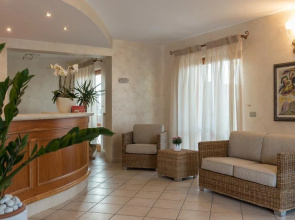 Residence La Berna