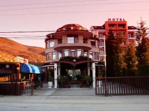 Hotel Saint Marena