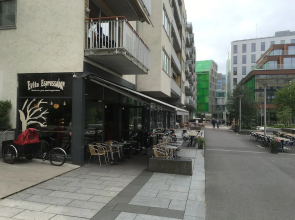 Nordic Host - Platous Gate 31