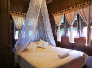 Bhupimarn Garden House By Zuzu