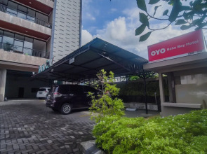 OYO 90312 Bahu Bay Hotel