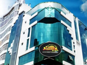 Hotel Alexander