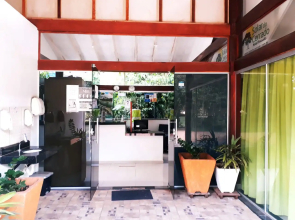 Hotel Pousada Solar do Cerrado