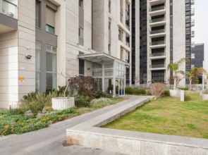 Luxury 3BR 32 Floor SeaView
