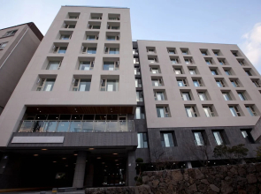 Waystone Seoubonghotel