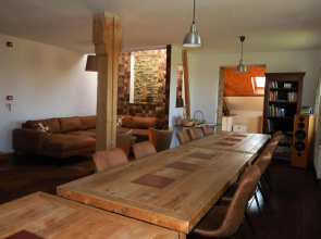 Ard'envie vakantiewoning - holiday home