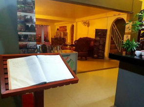 Siem Reap Pub Hostel