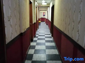 Runtian Hotel Wangdu