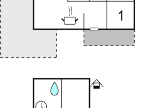 Awesome Home in Årjäng With Wifi and 3 Bedrooms