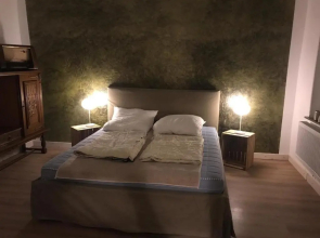 Ferienwohnung in Wilhelmshaven Zentrumsnah Wohnung 7,5