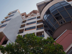 Paintsiwa Wangara Apartments