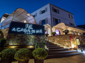 A Casa Di Mà