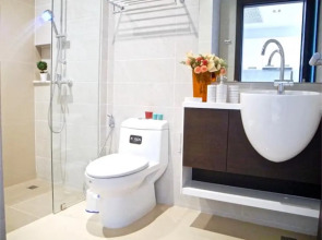 Emerald Patong New Studio with Balcony