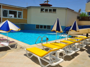 Cinar Family Suite Hotel