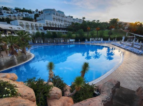 Yasmin Bodrum Resort - All Inclusive