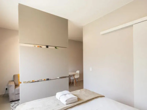 Building With Gym in Asa Norte de Brasilia - MPL
