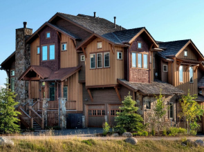 The Porches of Steamboat Springs