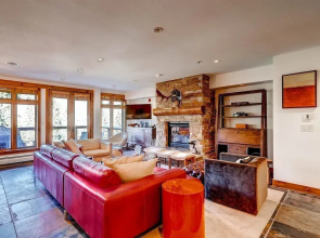 4 Bedroom Condo