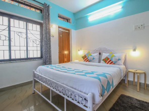 OYO Flagship 83890 Star Home Anjuna