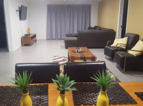 Colonial Tweed Holiday & Home Park