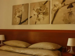 Corsika 6 Beds, 10 Meters From The Beach