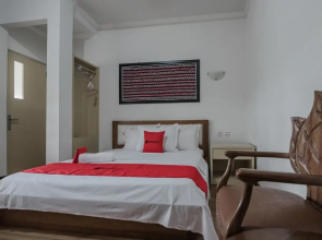 Seoxpian Homestay by RedDoorz