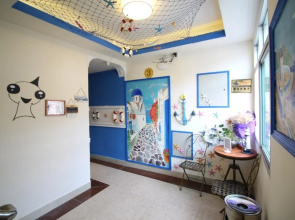 Xiamen Mufeng Hostel