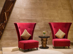 de Vins Sky Hotel Seminyak