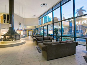 Knights Inn Hallandale