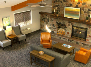 AmericInn by Wyndham Wadena