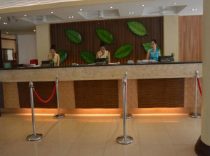 Henann Garden Resort