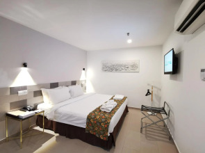 Leo Palace New Wing, WTC Kuala Lumpur