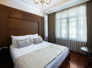 Seven Hills Hotel - Special Class