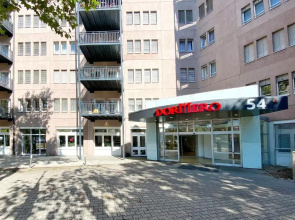 DORMERO Hotel Rüsselsheim