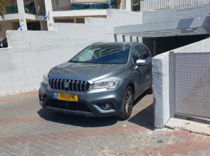 Ashkelon apartment near the beach