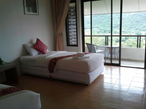 Phuchomchan Khaoyai Resort