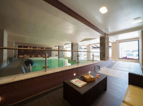 A Nuciara Park Hotel & Wellness Center