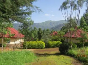 Zwinkels Mountain Lodge