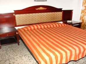 1 BR Guest house in Rishikesh, by GuestHouser (A311)
