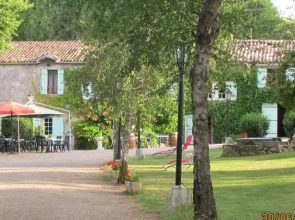 Le Moulin de Monpoisson