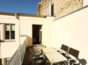 Amaroo Apartments BB 40