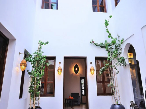 Riad Chayma - Adults Only