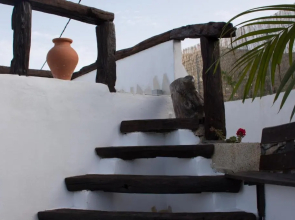Casa El Pino