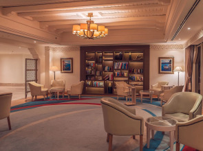 Old Palace Sahl Hasheseh