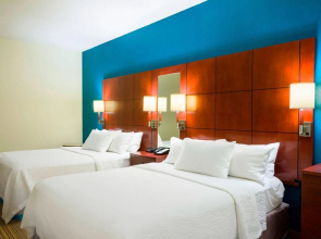 Residence Inn by Marriott Philadelphia Langhorne