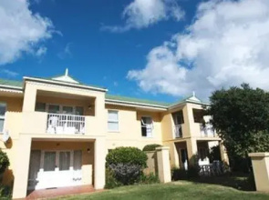 River Club Villas