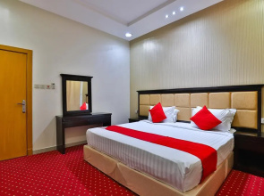 Silent Room Hotel by OYO Rooms