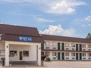 Travelodge Cordele