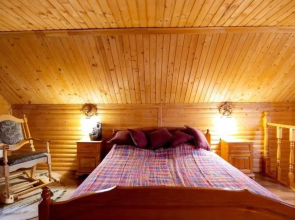 Domik S Banej Mechta